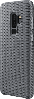 Coque pour Samsung Galaxy S9 + Hyperknit Grise Samsung