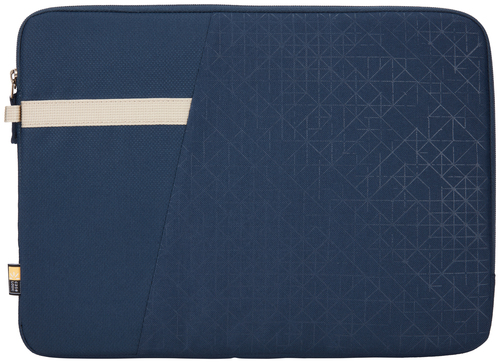 Case Logic Ibira IBRS-213 Dress blue 33,8 cm (13.3'') Funda Azul