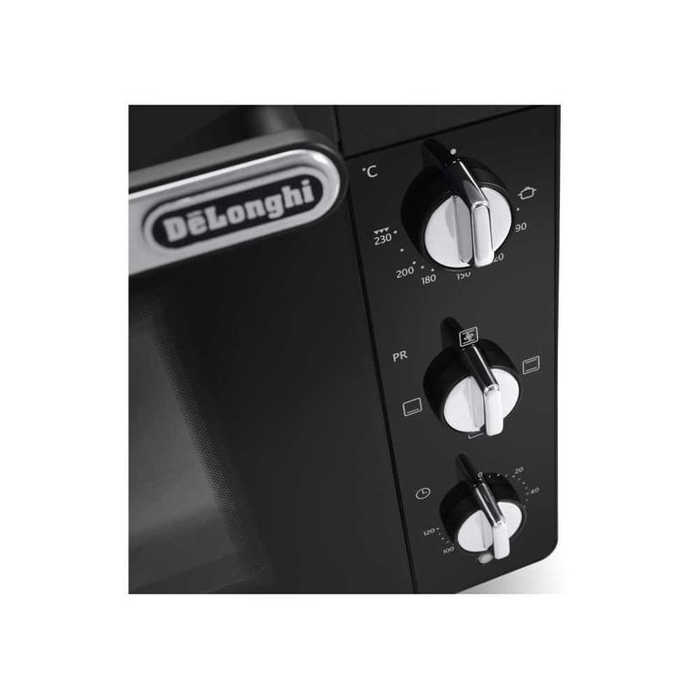 Delonghi EO40112.BK - vue 6