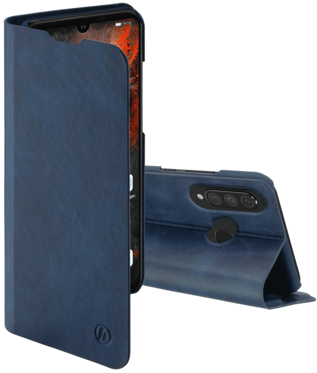 Etui portefeuille Guard Pro pour Huawei P30 Lite (New Edition)