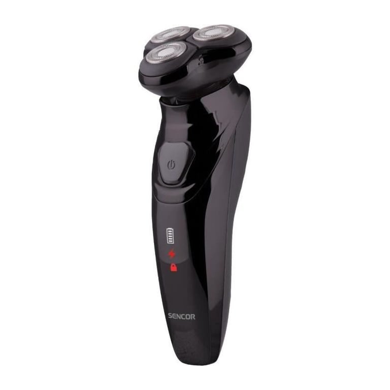 Rasoir électrique Sencor SMS 5510BK - vue 3