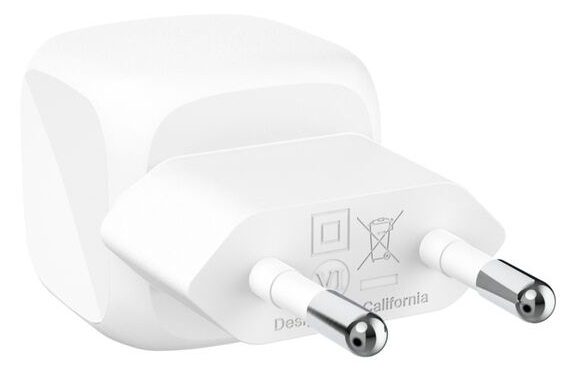 Belkin Chargeur USB C pour iPhone et Samsung - vue 6