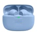 Écouteurs JBL Wave Beam True Wireless Stereo (TWS) Ecouteurs Calls/Music/Sport/Everyday Bluetooth - Bleu