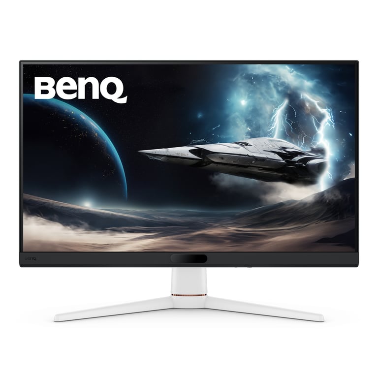 BenQ 27 LED MOBIUZ EX271 - vue 2