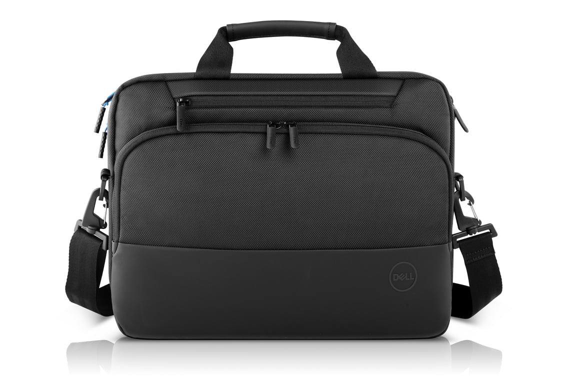 Dell Pro Briefcase 14 Sacoche Pour Ordinateur Portable