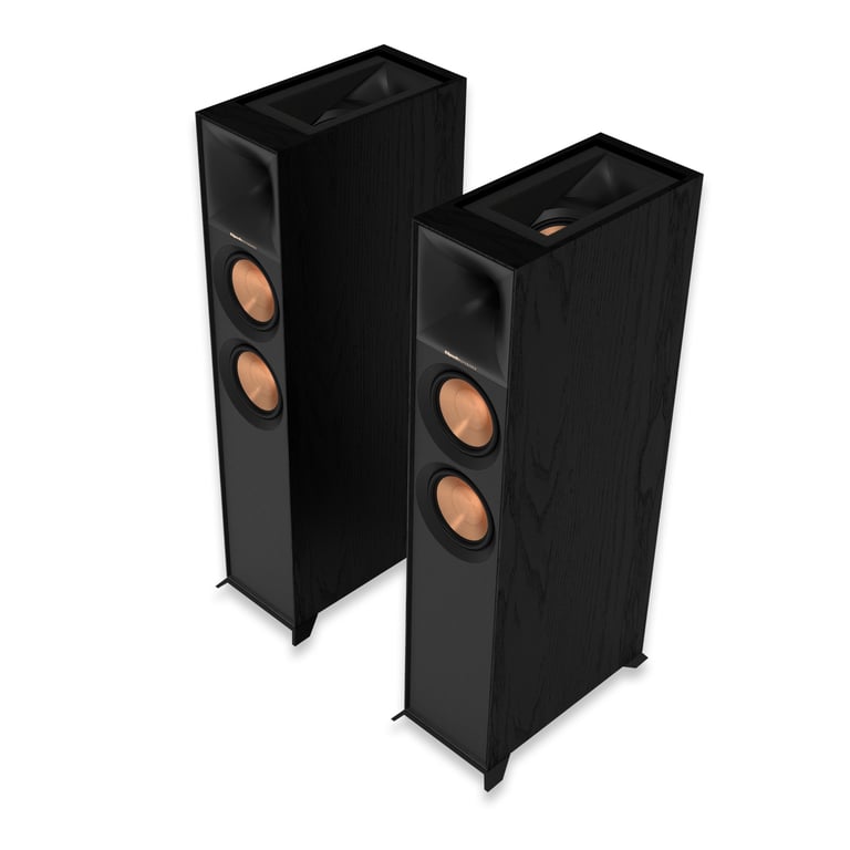 Enceinte Colonne Klipsch R-605-FAklipsch – 100W, Effets Dolby Atmos - vue 2