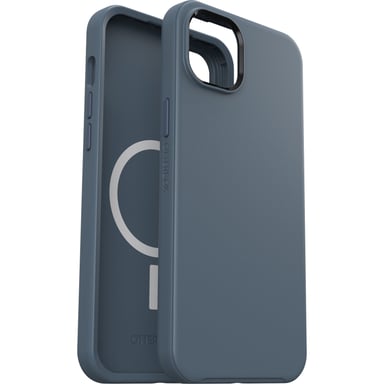 Funda Symmetry+ Series con MagSafe para Apple iPhone 14 Plus - Azul