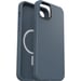 Funda Symmetry+ Series con MagSafe para Apple iPhone 14 Plus - Azul