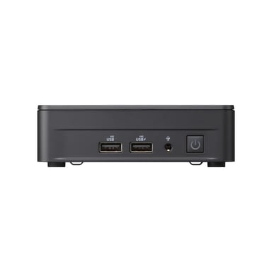 ASUS NUC 13 RNUC13ANKi50WC0 UCFF Nero i5-1340P