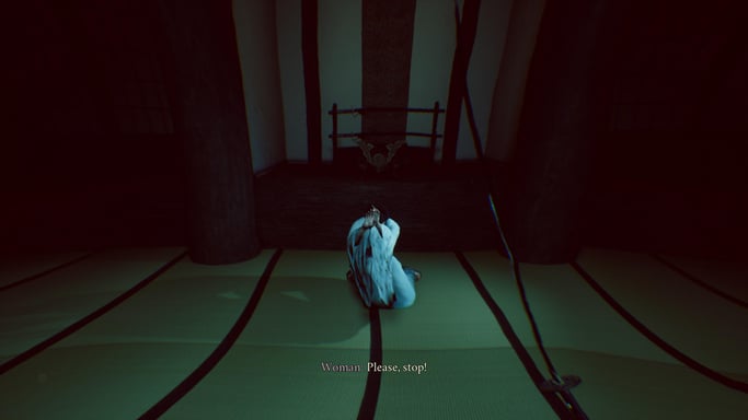 Gioco Ikai PS5