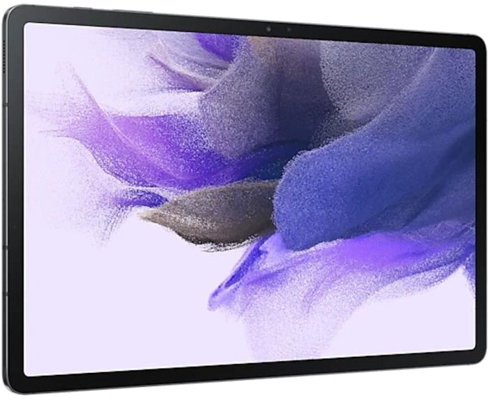 Tablette Tactile - SAMSUNG Galaxy Tab S7 FE - 12,4 - RAM 6Go - Android 11 - Stockage 64Go - Noir - 5