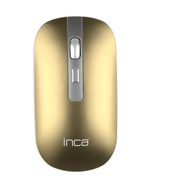 Inca IWM-531RS ratón Oficina Bluetooth