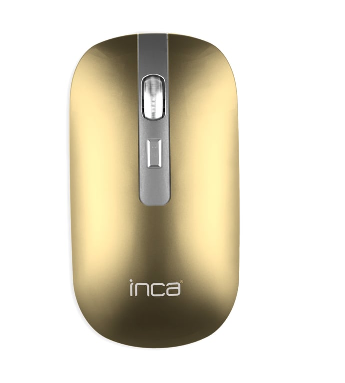 Inca IWM 531RS Bureau Bluetooth Neuf