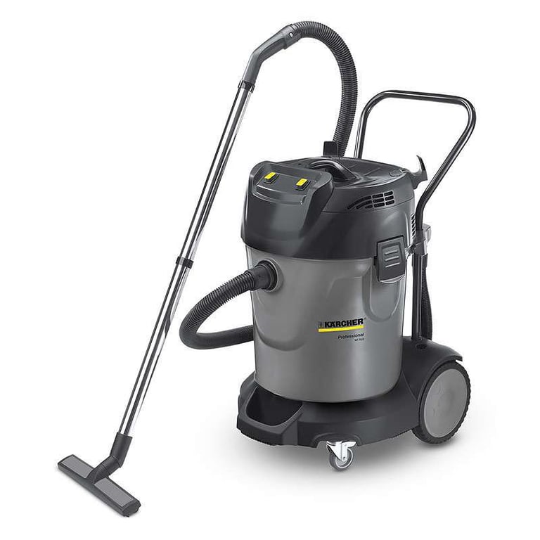 Aspirateur Eau Et Poussières Nt 702 Karcher 1.667 269.0 - vue 2