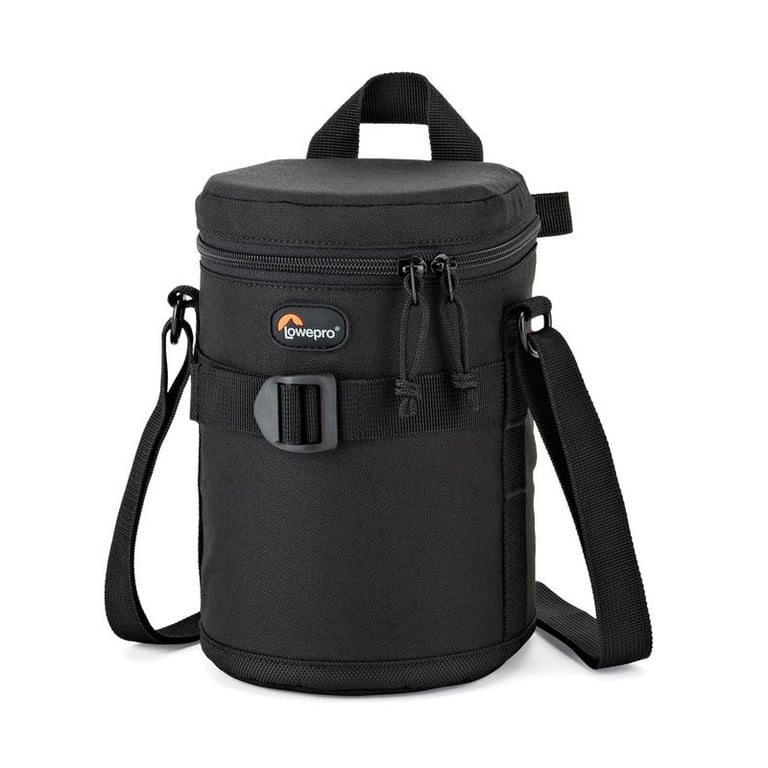 LOWEPRO Etui d'objectif 11 X 18 cm Neuf