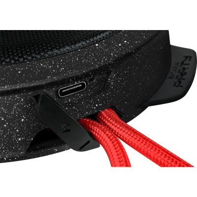 Enceinte sans fil BIGBEN avec effet lumineux - vue 4