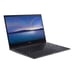 ASUS ZenBook Flip S UX371EA-HL036T i7-1165G7 Híbrido (2 en 1) 33,8 cm (13,3'') Pantalla táctil 4K Ultra HD Intel® Core? i7 16 GB LPDDR4x-SDRAM 512 GB SSD Wi-Fi 6 (802.11ax) Windows 10 Home Negro