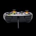 PowerA NSGP0145-01 mando y volante Negro, Azul, Naranja, Rojo, Plata, Blanco USB Gamepad Analógico/Digital Nintendo Switch