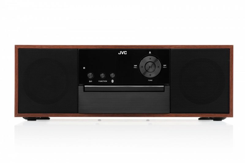JVC RD-E761