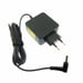 Pro Charger (Power Supply), 19V, 2.37A for TOSHIBA Portege Z930-F, wall power supply