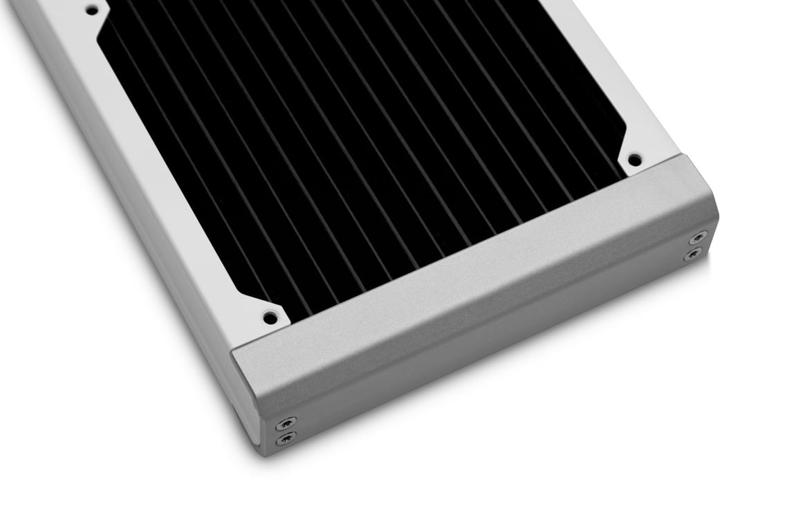 EK 3831109838952 pièce et accessoire pour systèmes de refroidissement d'ordinateurs Radiateur - Neuf