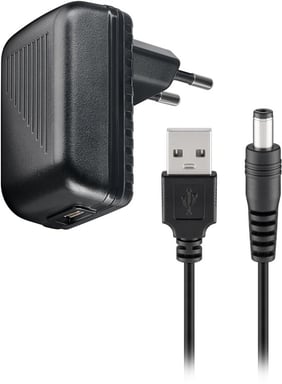 Goobay 58484 divisor de video HDMI 8x HDMI