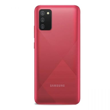 PURO SGA02S03NUDETR funda para teléfono móvil 16,5 cm (6.5'') Transparente