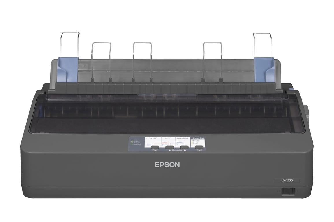 Epson C11CD24301 - vue 6