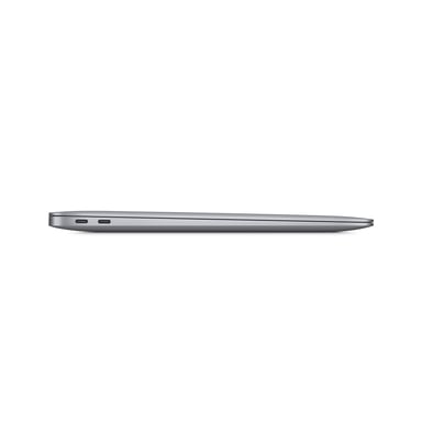 MacBook Air Core i3 (2020) 13,3', 1,1 GHz 256 GB 8 GB Intel Iris Plus Graphics, Grigio Argento - QWERTY Italiano