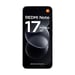 Xiaomi Redmi Note 17 Pro Max 5G 8GB/256GB Negro (Black) Dual SIM