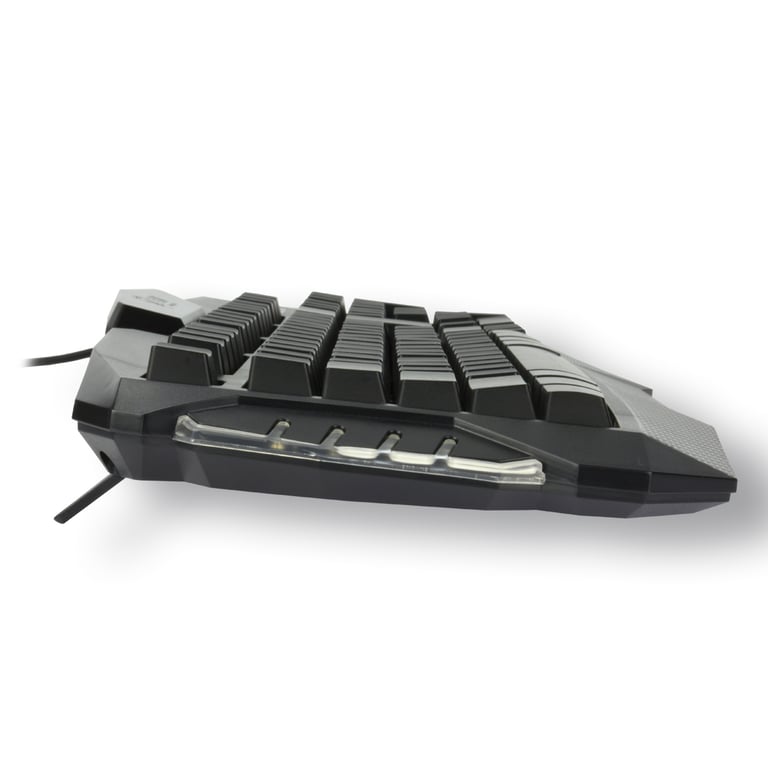 MCL ACK 647 clavier Universel USB AZERTY Français Neuf - vue 2