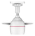 EZVIZ H3c 2K+ Balle (forma) Cámara de seguridad IP Exterior 2560 x 1440 píxeles Techo/pared