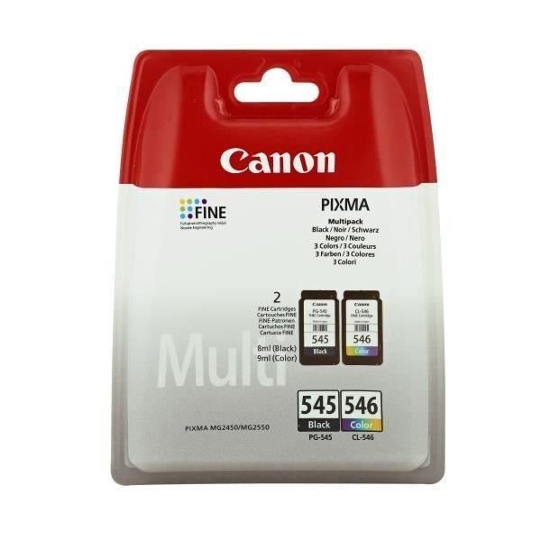 Test Canon Pixma TS3350 : une imprimante multifonction lowcost qui assure  le minimum - Les Numériques