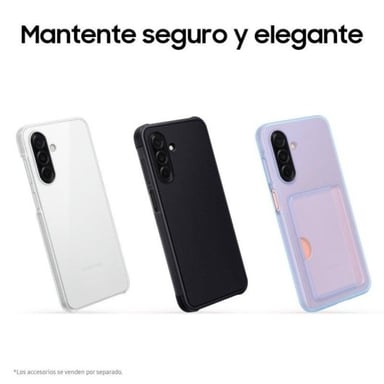 Galaxy A26 (5G) 128 Go, Noir