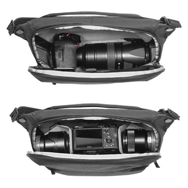 PEAK DESIGN Arnés de uso diario 10L v3 - fresno BEDS-10-AS-3