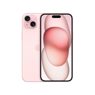 iPhone 15 Plus (5G) 512 GB, Rosa
