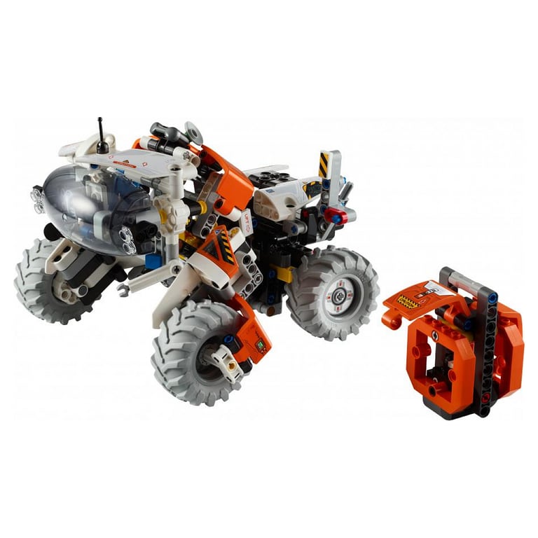 LEGO Technic 42178 - Chargeuse Spatiale LT78 pour Aventures Interstellaires - Neuf