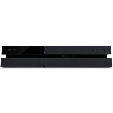 Playstation 4 Slim (1TB) negro (PS4)