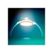 PHILIPS Ventilador techo Luz Bilss106cm 28+35W Mad