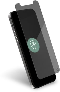 Bigben Connected FGOGIP1254PRIV écran et protection arrière de téléphones portables Protection d'écran transparent Apple 1 pièce(s)