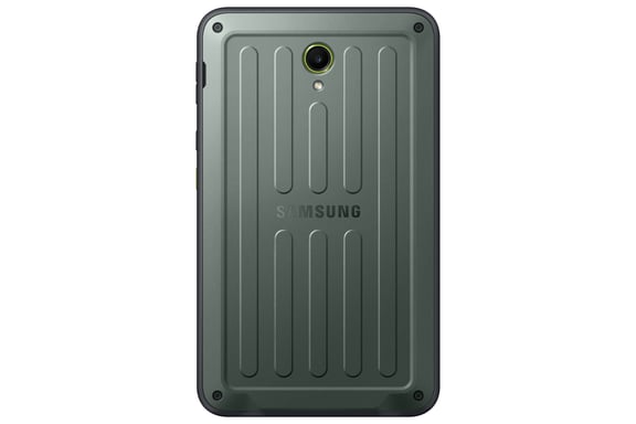 Galaxy Tab Active 5 8'' Wi-Fi 128 Go Enterprise Edition Vert