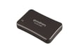 Goodram SSDPR-HL200-256 unidad externa de estado sólido 256 GB USB Tipo C 3.2 Gen 2 (3.1 Gen 2) Gris