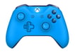 Microsoft Xbox Wireless Blue Bluetooth Gamepad analogico/digitale per PC, Tablet PC, Xbox One, Xbox One S