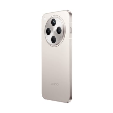 Oppo Find X8 (5G) 512 GB Gris - Cámara Profesional Hasselblad de 50MP, Pantalla ProXDR 120 Hz, Batería de 5630 mAh