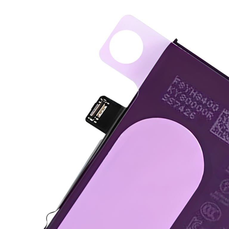 Apple Batterie de remplacement pour iPhone 16 Plus Original Li ion 4674mAh - vue 3