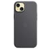 Apple MT423ZM/A Cover protettiva per cellulare da 17 cm (6,7'') Nero Apple iPhone 15 Plus