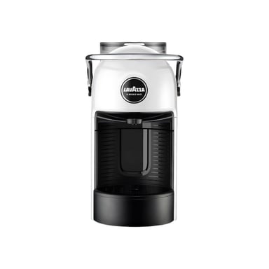 Machine à capsule Lavazza A Modo Mio Jolie Evo – blanche
