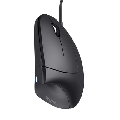 Trust Verto Mouse ottico USB Type-A per destrimani 1600 DPI