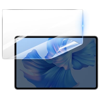 Protection Écran pour Huawei MatePad Pro 11 en Hydrogel Antichoc Transparent