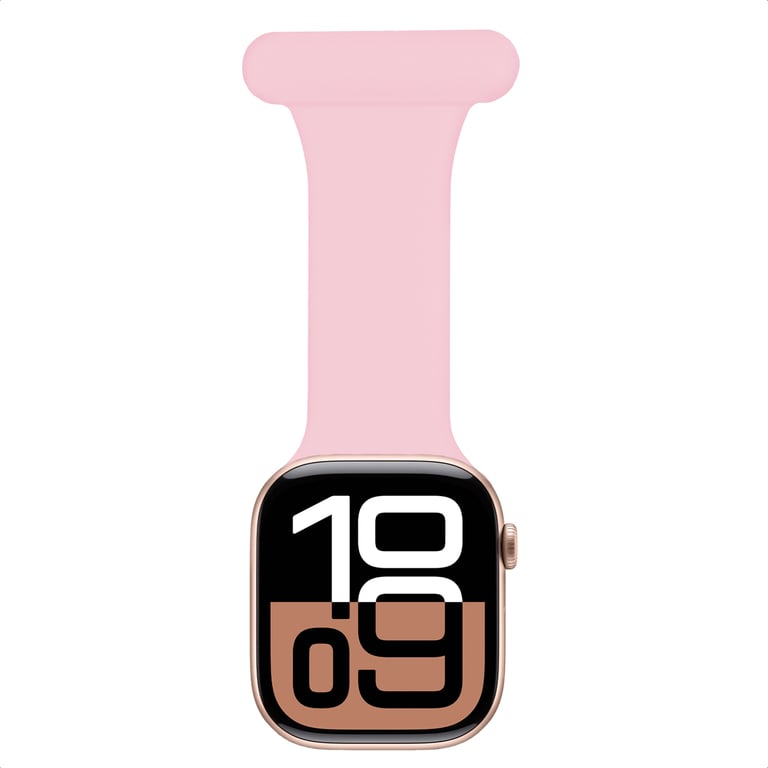 imoshion Bracelet corps médical pour 'Apple Watch Series 1 à 10 / SE / Ultra 2 44454649 mm Neuf - vue 10